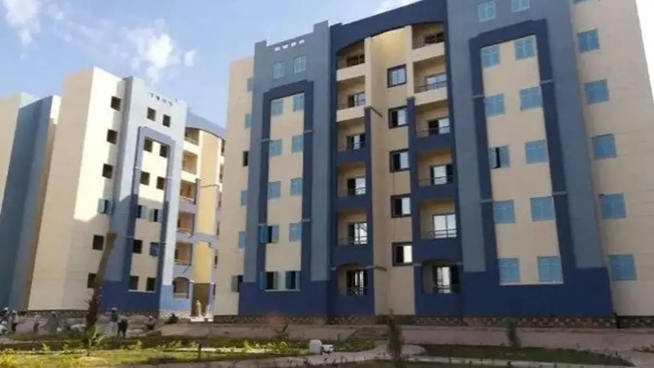 التسجيل على منصة مصر العقارية يبدأ بخطوات محددة لحجز شقق الإسكان الجديد 2025